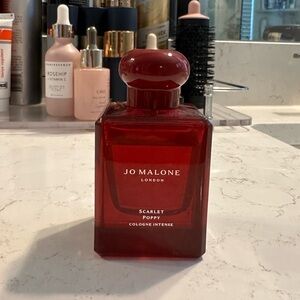 JO MALONE LONDEN Scarlet Poppy Cologne Intense 50ml